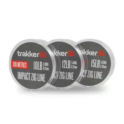 Impact Zig Line