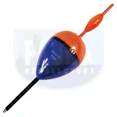 Pike Float