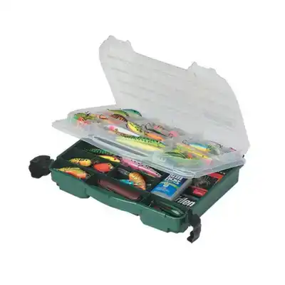 Lockjaw Satchel