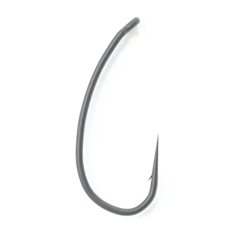 Ape-X Medium Curve Hooks - Bulk Pack - Größe: 4