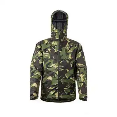 Marine Jacket