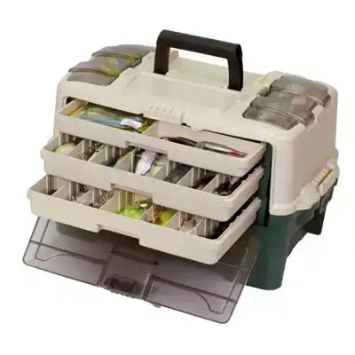 Hybrid Hip Tackle Box