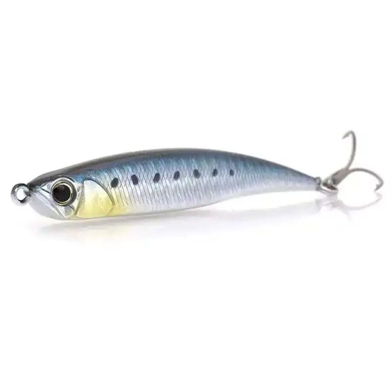 Press Bait - Sardine Noir
