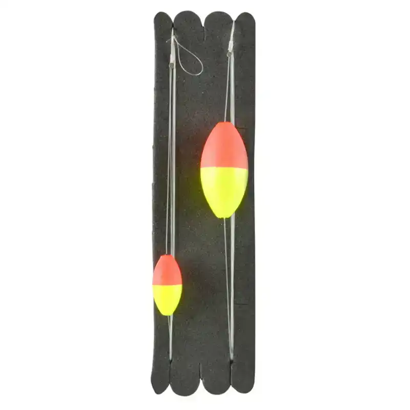 Trout Master Oval Pilot Rigs
