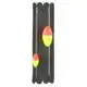 Trout Master Oval Pilot Rigs