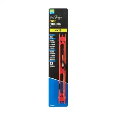 Edge Pole Rigs