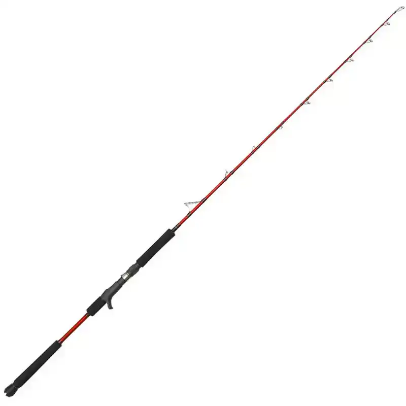 W6 Boat-T Jig 2nd