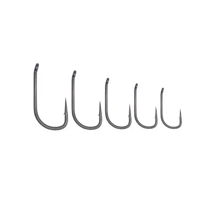 Straight Point Hook