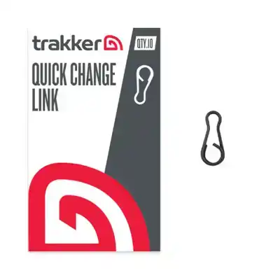 Quick Change Link