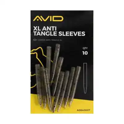Anti Tangle Sleeves
