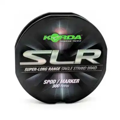 SLR Spod/Marker Braid