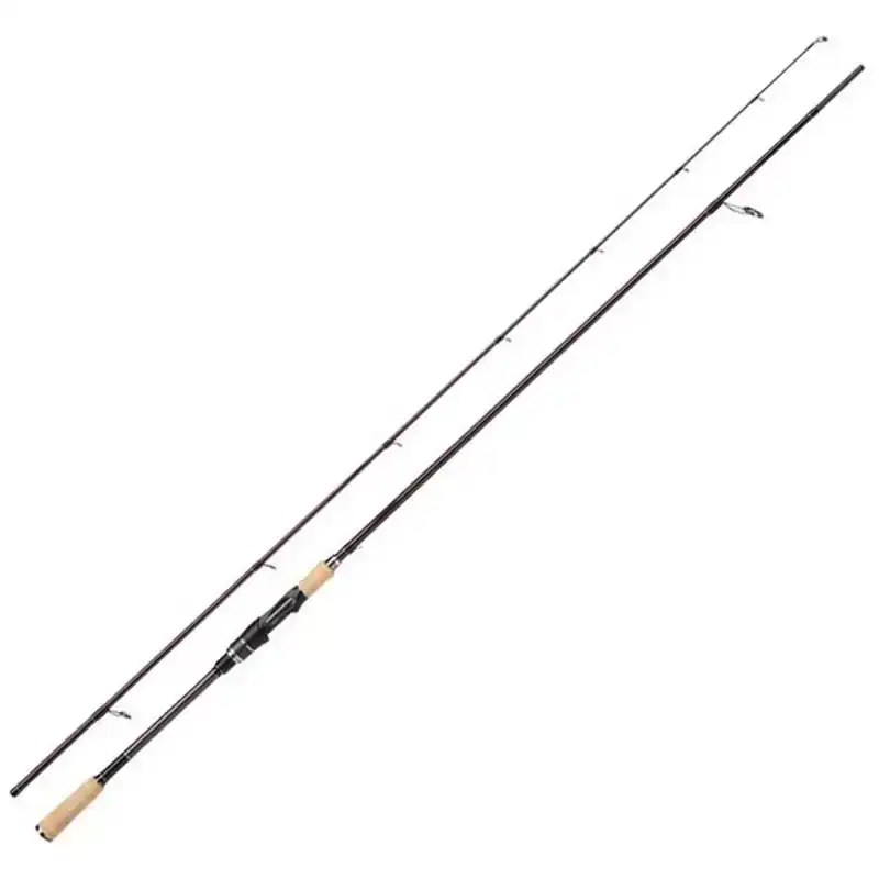 Spike Pro Finesse Jigging