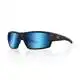 W6 Sport 10 - Matte Black - LB Brown LM Silver Flash AR Blue
