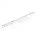 Acolyte Commercial F1 Silvers Feeder - 9 ft - 2,75 m