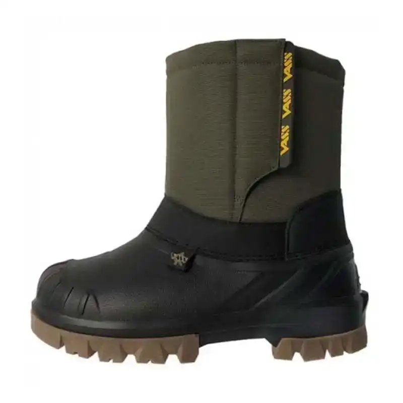 Hybrid Thermo Fishing Boots - Größe: 42