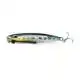 Drag Metal Cast Slim - 40 Gramm - Ablette