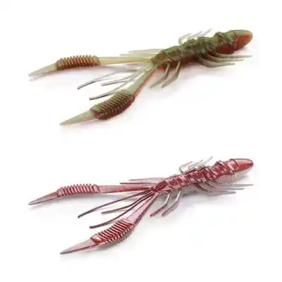 CRTR Shad