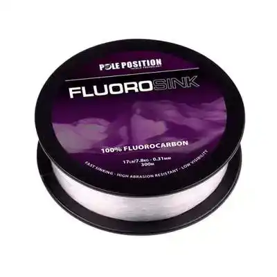 Fluorosink