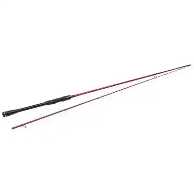 W6 Streetstick 2nd
