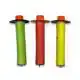 Fauna K7 Dobber - Green