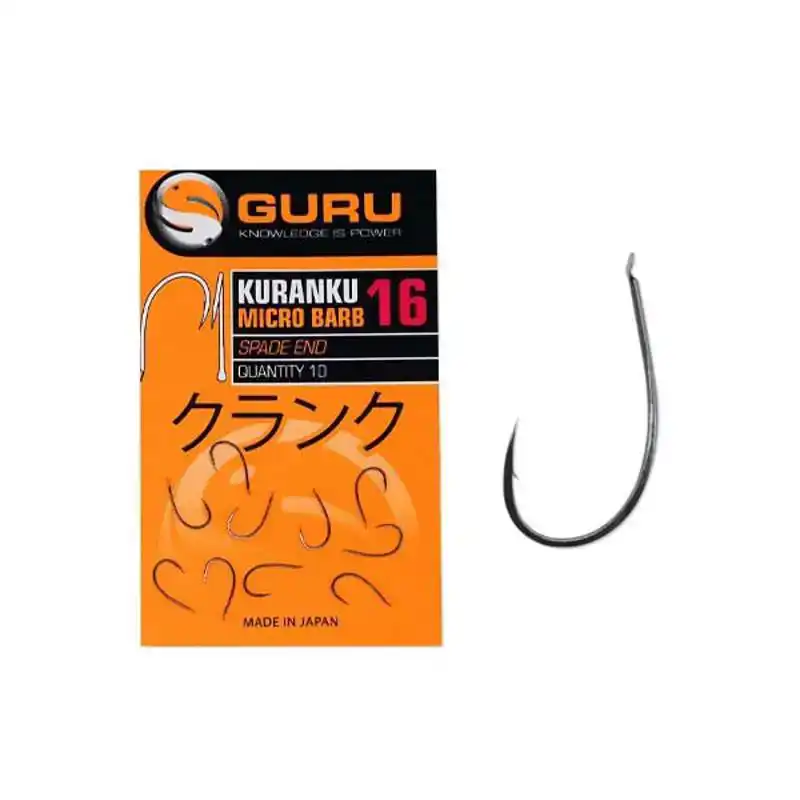 Kuranku Hook