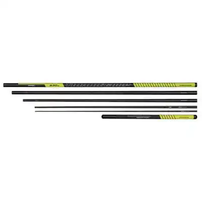 Torque Carp Power Pole Package