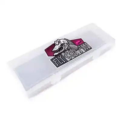 Bauer Fly Coffin