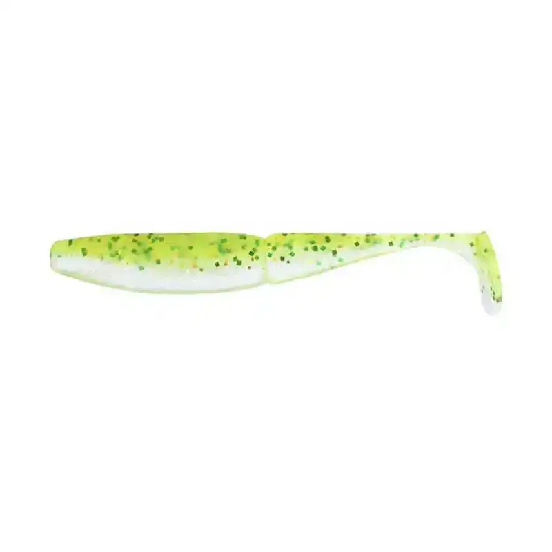 One Up Shad Slim - 4'' - 058