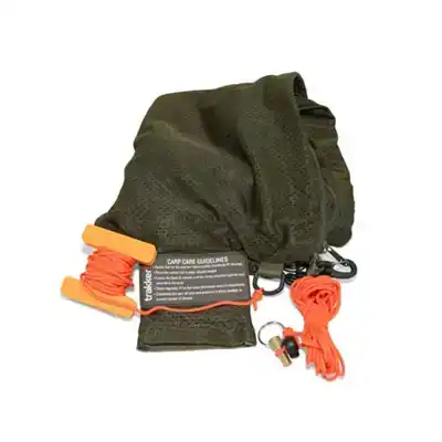 Sanctuary Carp Sack