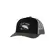 Surface Retro Trucker - Black/Olive