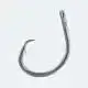 Monster Circle Hook - Haken: 8/0
