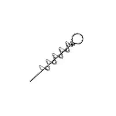 Shallow Screw