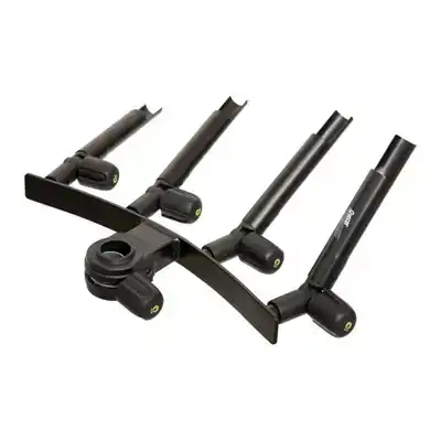 4 Rod Rest