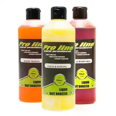 Liquid Bait Booster