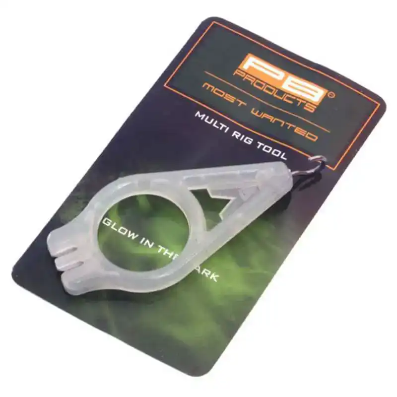 Multi Rig Tool