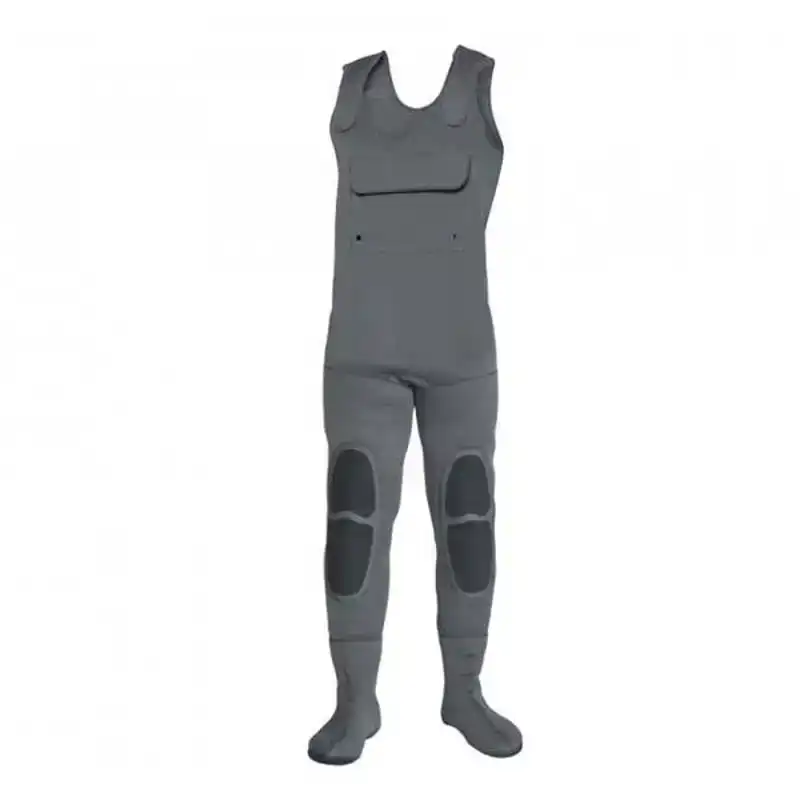 Neoprene Wader Superior - Größe: L