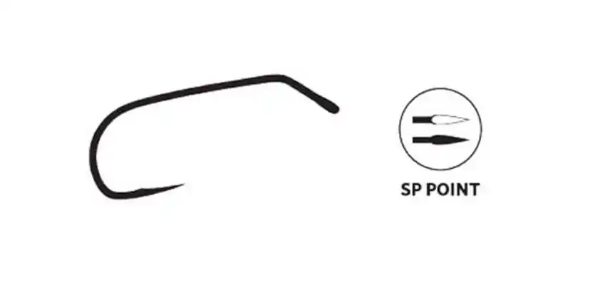 TMC 108SP-BL