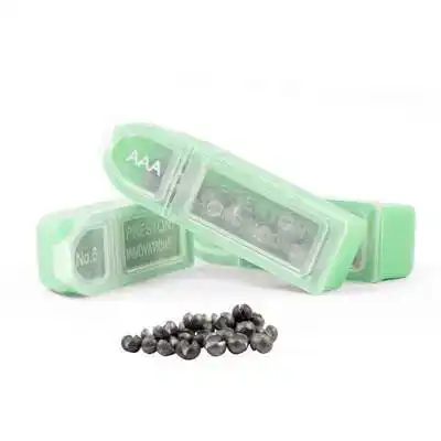 Non-Toxic Shot Refills