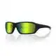W6 Sport 15 - Matte Black - LB Green LM Green AR Green