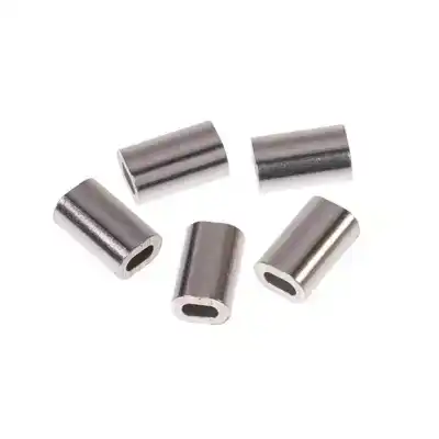 Alu Sleeves
