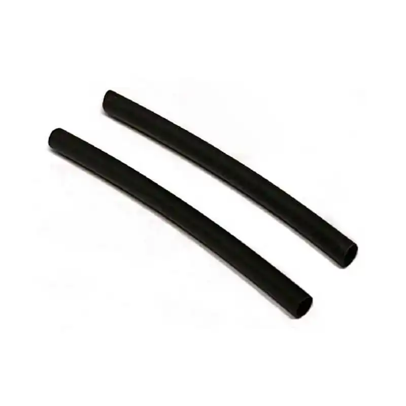 Shrink Tube - Größe: 1.6 mm clear
