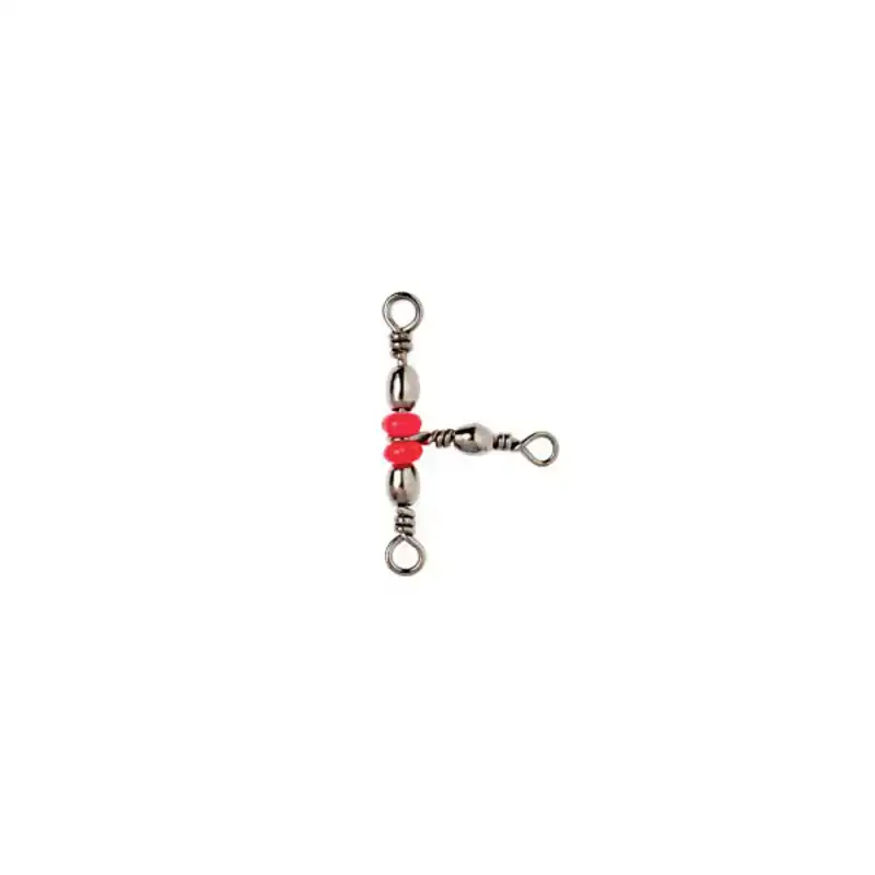3 Way Barrel Swivel - 12 x 14