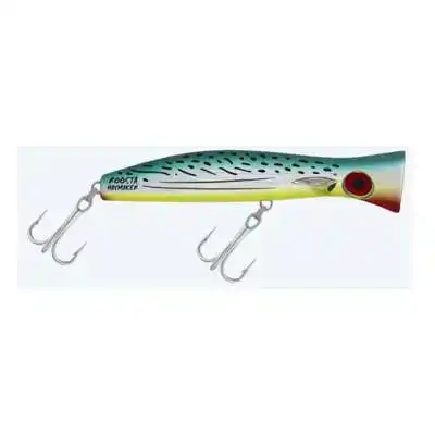 Roosta Popper 195 Haymaker