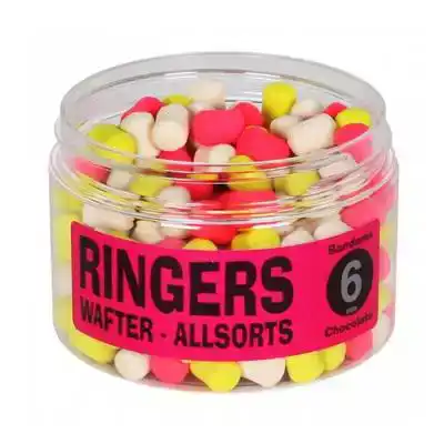 Allsort Wafters