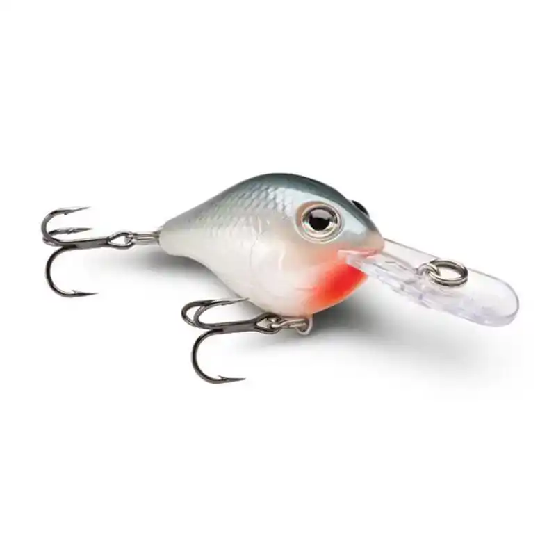 Ultra Light Crank - RT