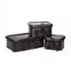 Belly Boat Bags - Small - 22 x 20 x 14 cm
