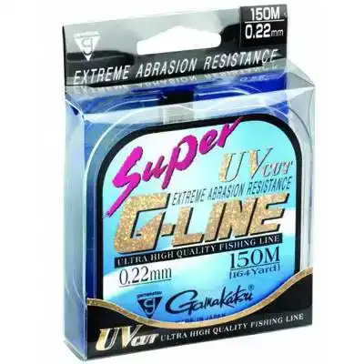 Super G-Line