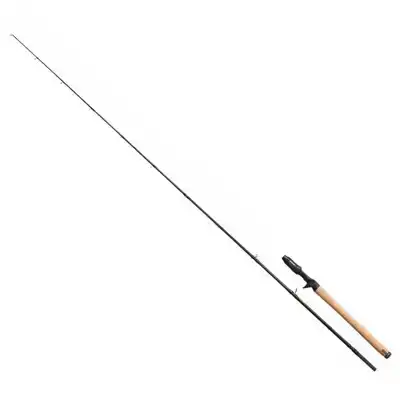 Alpha SG6 Pelagic Vertical Cast - 1,95 m - 40 / 140 Gramm - 1,95 m - 40 / 140 Gramm