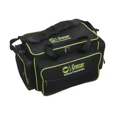 Power Match Bag