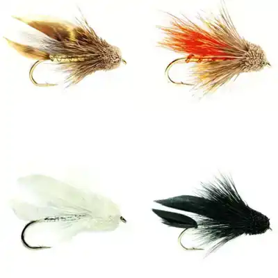 Muddlers